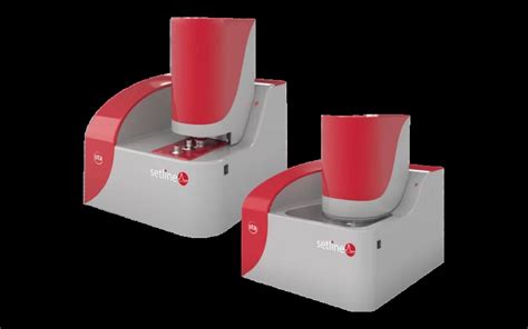 Synchronous Thermal Analyze Brand|Setline STA/STA+: Simultaneous Thermal Analysis.